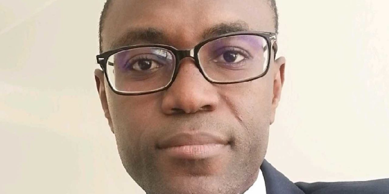 Ansou Souba Badji, nouveau directeur du Commerce extérieur