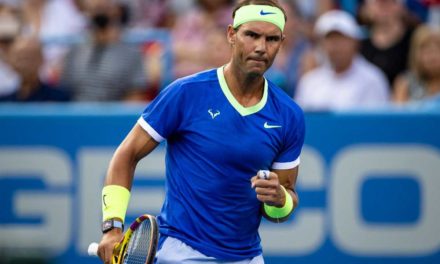 TENNIS - Touché aux côtes, Nadal out pour 4 à 6 semaines