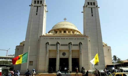 DERAPAGE DE LAMINE SALL - Ce que l'église exige