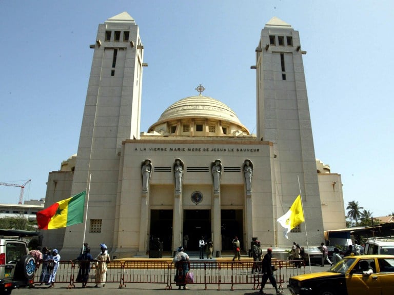 DERAPAGE DE LAMINE SALL - Ce que l'église exige