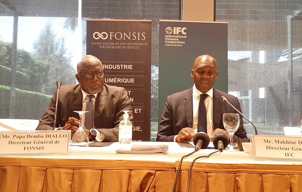 FONSIS / SFI – Partenariat pour le développement de l’offre de logements abordables au Sénégal