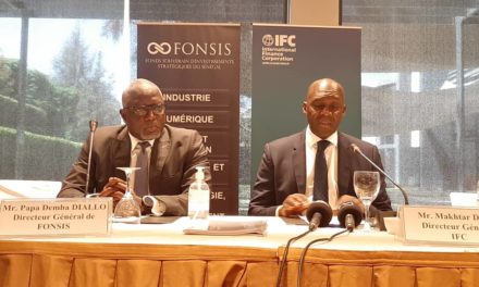 FONSIS / SFI – Partenariat pour le développement de l’offre de logements abordables au Sénégal