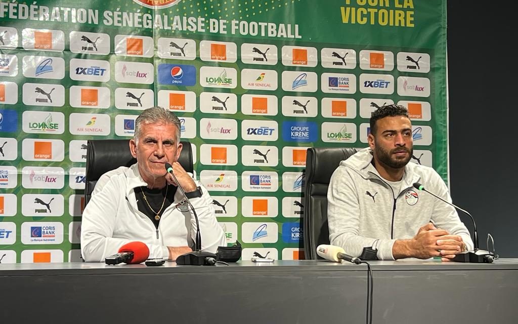 DEFAITE DE SON EQUIPE - L'aveu de taille de Queiroz