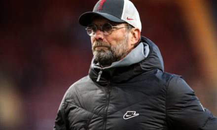 MANÉ / SALAH - Klopp a tranché en fonction de Sénégal - Egypte