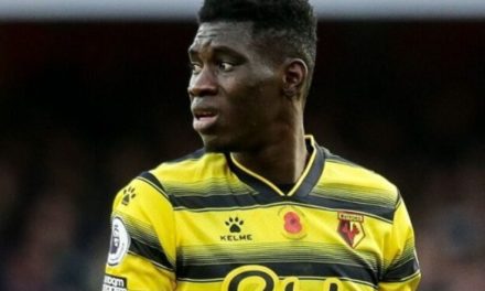 BARRAGES MONDIAL 2022 SÉNÉGAL-EGYPTE - Ismaïla Sarr out ?