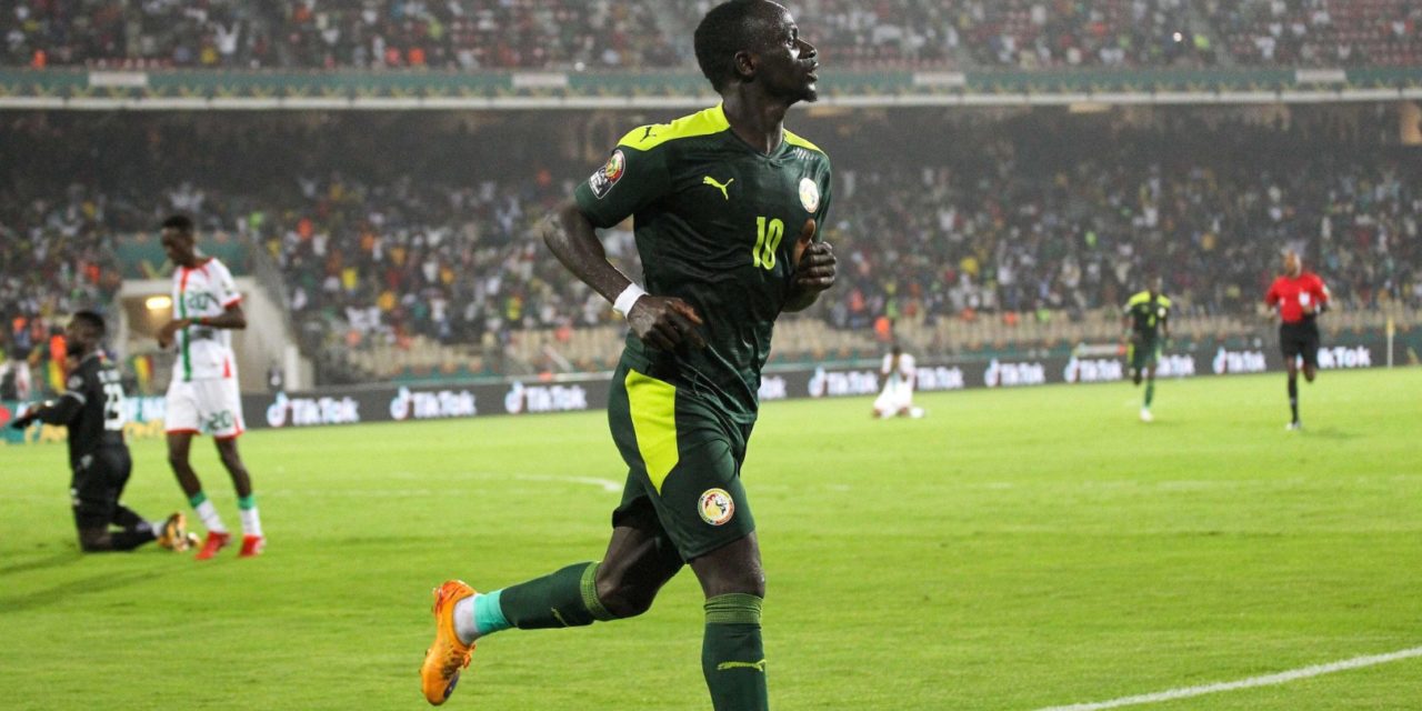 BARRAGES DU MONDIAL 2022 - Mané expédie les Lions au Qatar