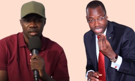 MORT DES 13 JEUNES EN MARS - Yankhoba Diattara accuse Ousmane Sonko