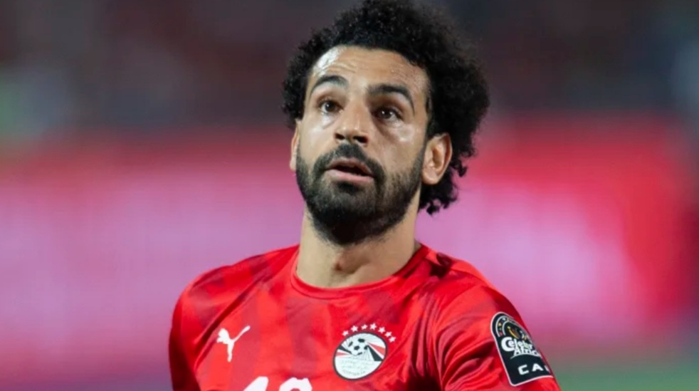 SALAH - " Nous sommes capables de gagner le match retour "