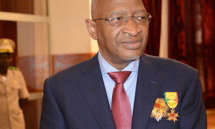 Mali :  mort en détention de l’ancien Premier ministre Soumeylou Boubèye Maïga