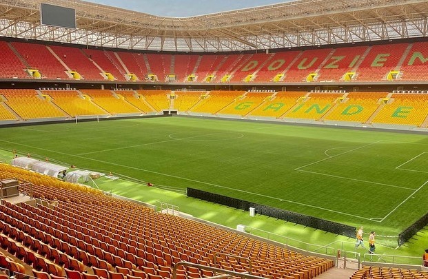 SENEGAL-EGYPTE - Le tarif de la billetterie est connu