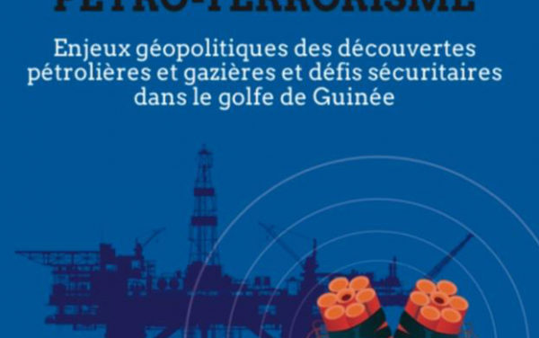 Dr BAKARY SAMBE - « Pétro-terrorisme » : Quand le Colonel Amadou Tidiane Cissé réinterroge les paradigmes et bouscule nos certitudes