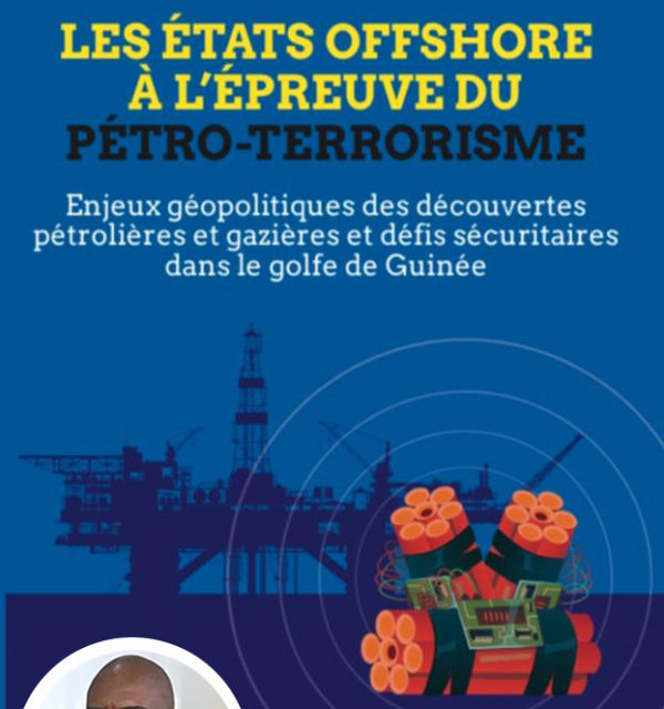 Dr BAKARY SAMBE - « Pétro-terrorisme » : Quand le Colonel Amadou Tidiane Cissé réinterroge les paradigmes et bouscule nos certitudes