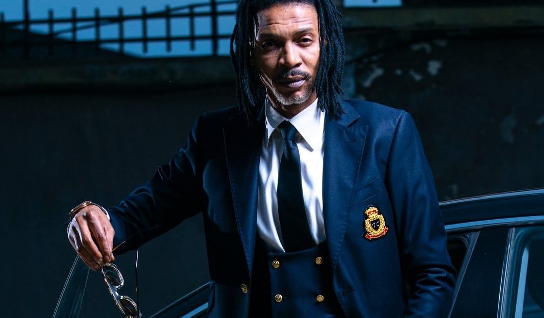 NOUVEAU SELECTIONNEUR DU CAMEROUN - Les premiers mots de Rigobert Song