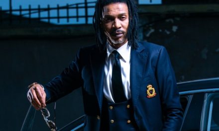 NOUVEAU SELECTIONNEUR DU CAMEROUN - Les premiers mots de Rigobert Song