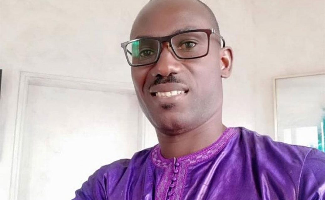 NÉCROLOGIE - Le journaliste Ndatté Diop n'est plus !