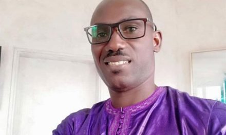 NÉCROLOGIE - Le journaliste Ndatté Diop n'est plus !
