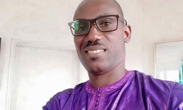 NÉCROLOGIE - Le journaliste Ndatté Diop n'est plus !