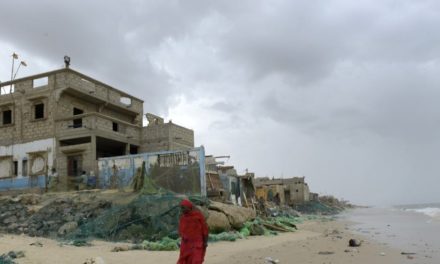RAPPORT DU GIEC SUR LE CLIMAT - Des changements climatiques très sensibles au Sénégal