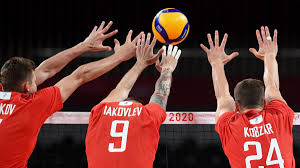 VOLLEY-BALL - Le mondial 2022 retiré à la Russie