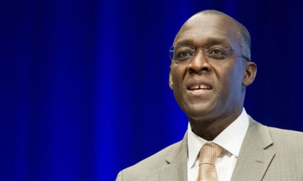 INVESTISSEMENT- Makhtar Diop, le directeur général de la SFI, en visite à Dakar