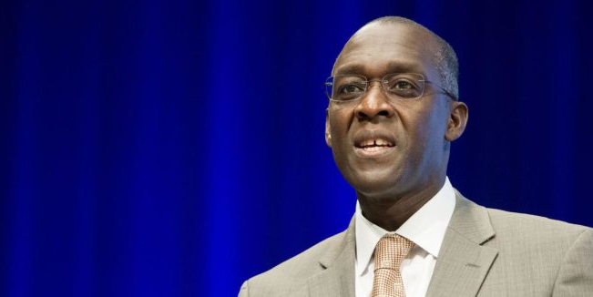 INVESTISSEMENT- Makhtar Diop, le directeur général de la SFI, en visite à Dakar