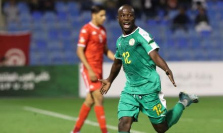 GUERRE EN UKRAINE - L'attaquant sénégalais Samba Diallo a réussi à quitter Kiev