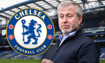 Abramovitch sanctionné par le gouvernement britannique, la vente de Chelsea suspendue