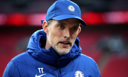 ANGLETERRE - Tuchel se prononce sur la vente de Chelsea !