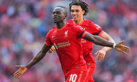 FA CUP - Sadio Mané écœure City et envoie Liverpool en finale