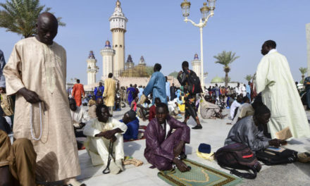 RAMADAN 2022 - Touba démarre ce dimanche