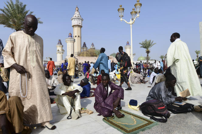 RAMADAN 2022 - Touba démarre ce dimanche