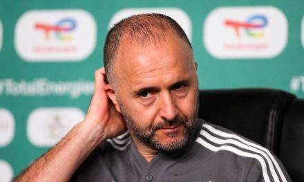 DJAMEL BELMADI : "Il ne s’agissait pas uniquement de gagner contre Aliou Cissé"