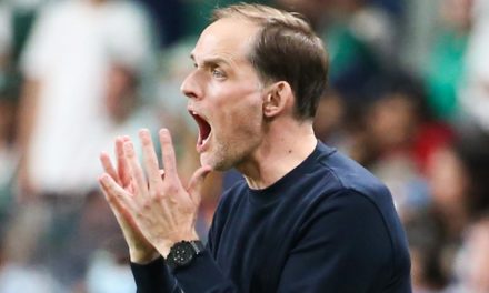 CHELSEA - Tuchel allume ses joueurs !