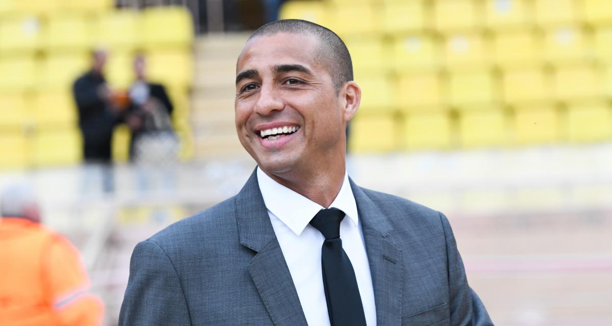 BALLON D'OR - Trezeguet plébiscite Benzema !