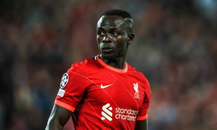 LIVERPOOL  - Sadio Mané, le mal-aimé ?