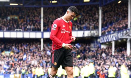 MAN UTD - Ronaldo et l'enquête de police