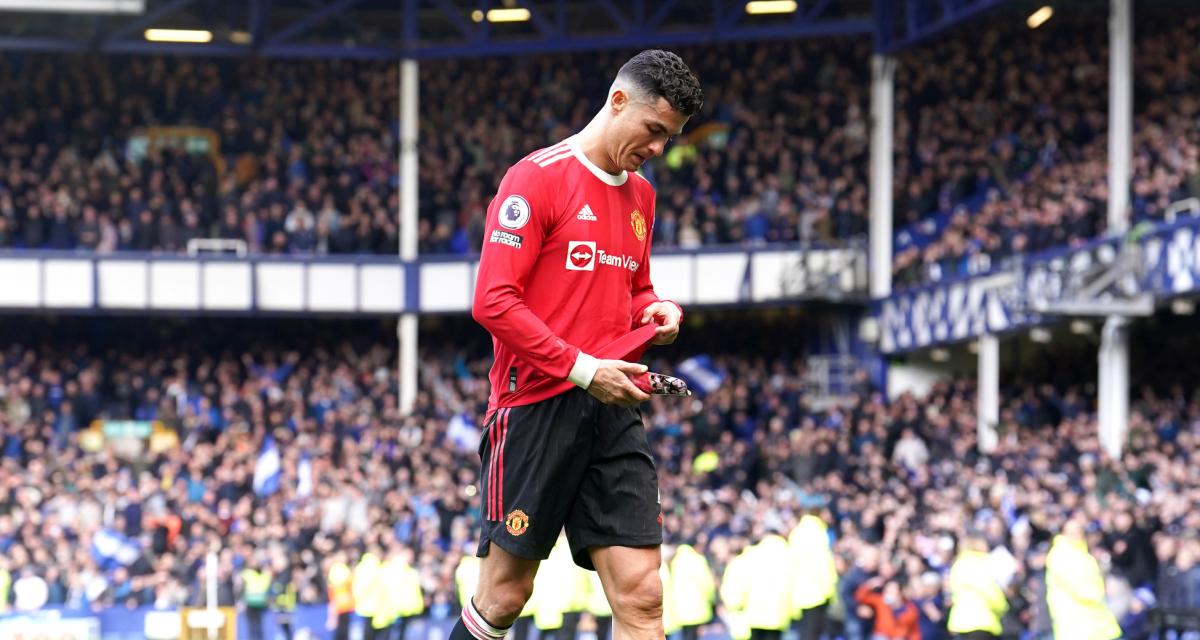 MAN UTD - Ronaldo et l'enquête de police