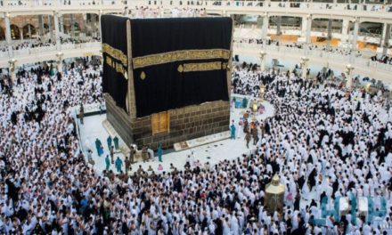 HAJJ 2022 - Un million de pèlerins autorisés à venir à La Mecque