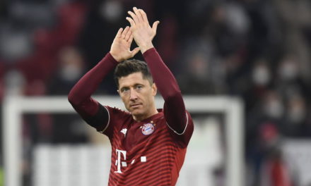 TRANSFERTS - Lewandowski a choisi le FC Barcelone !