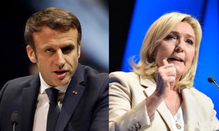 PRESIDENTIELLE FRANÇAISE - Vers un second tour de tous les dangers