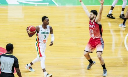 BASKET/ÉLIMINATOIRES MONDIAL 2023 - Le Sénégal jouera la 3è fenêtre en Égypte