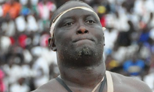 NÉCROLOGIE - Moussa Dioum n'est plus