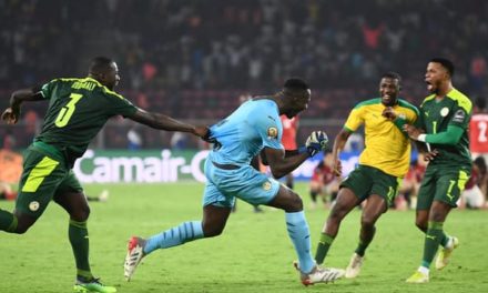 MONDIAL 2022 - Le Sénégal jouera le match d'ouverture avec les Pays-Bas
