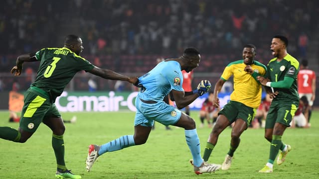 MONDIAL 2022 - Le Sénégal jouera le match d'ouverture avec les Pays-Bas