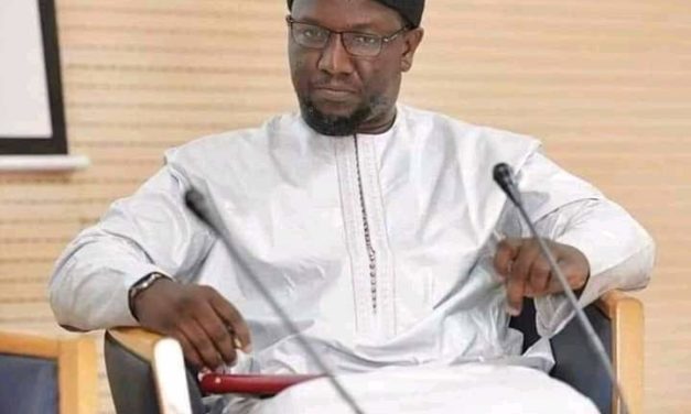 JUSTICE - Ces errements qui risquent de perdre Cheikh Oumar Diagne
