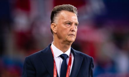 PAYS-BAS - Louis Van Gaal souffre d'un cancer