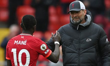 FA CUP - Klopp sous le charme de Sadio Mané