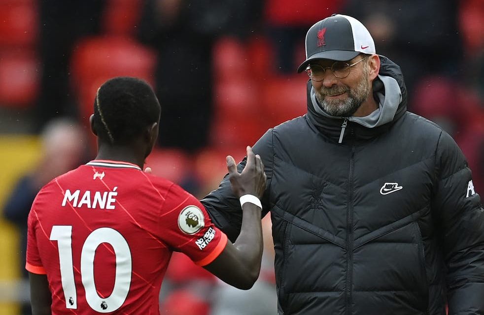 FA CUP - Klopp sous le charme de Sadio Mané