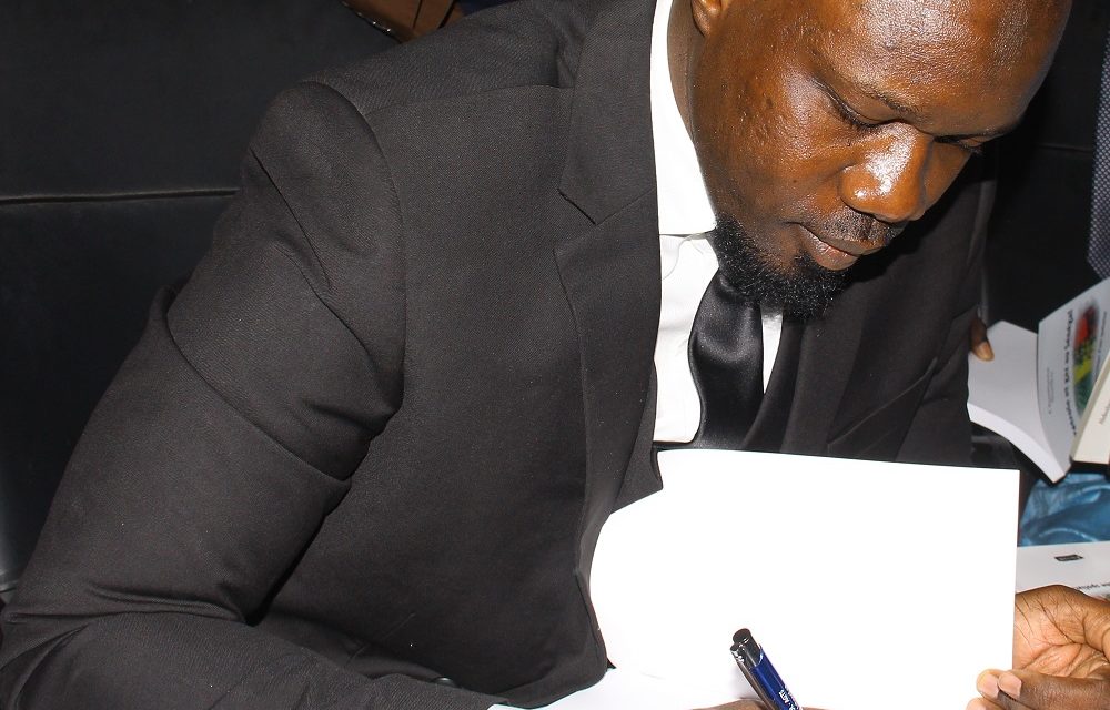 CONTRÔLE JUDICIAIRE DANS L’AFFAIRE SWEET BEAUTÉ - Ousmane Sonko a signé, hier