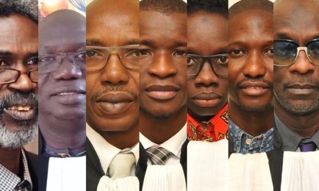 CONFRONTATION AVEC ADJI SARR - La nouvelle requête des avocats d’Ousmane Sonko